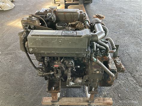 Read Mitsubishi Engine S3F Parts Catalog Download 