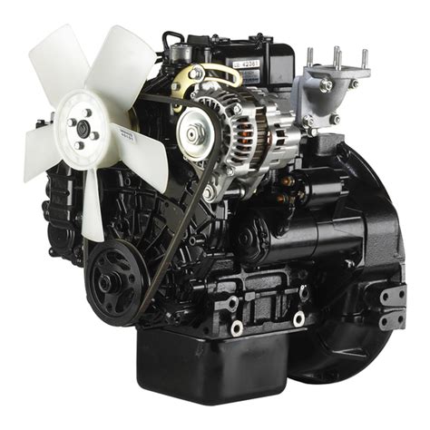 Read Online Mitsubishi L3E Engine Parts Manual Walesuk 