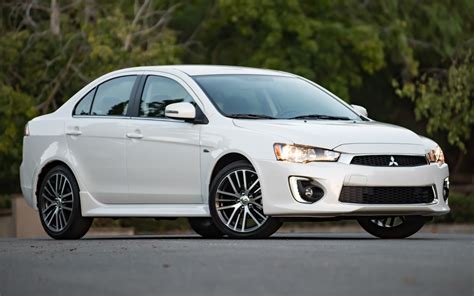 Read Mitsubishi Lancer Guide 