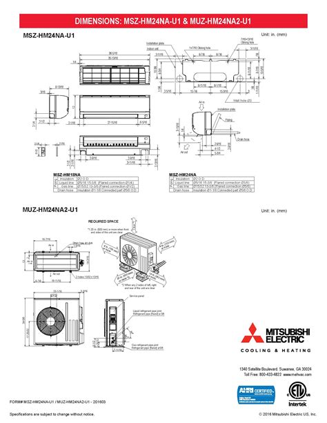 Read Online Mitsubishi Mini Split Manual Pdf 