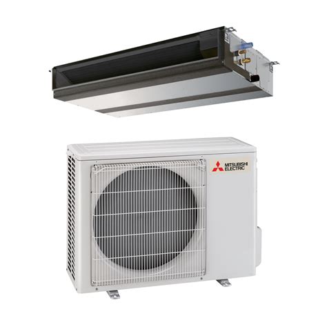 Download Mitsubishi Residential And Commercial Ductless 