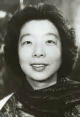 mitsuko shirai biography examples