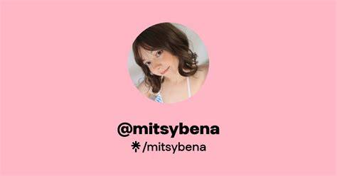 mitsybena onlyfans leak