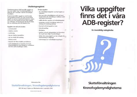 mitt tradera andra uppgifter