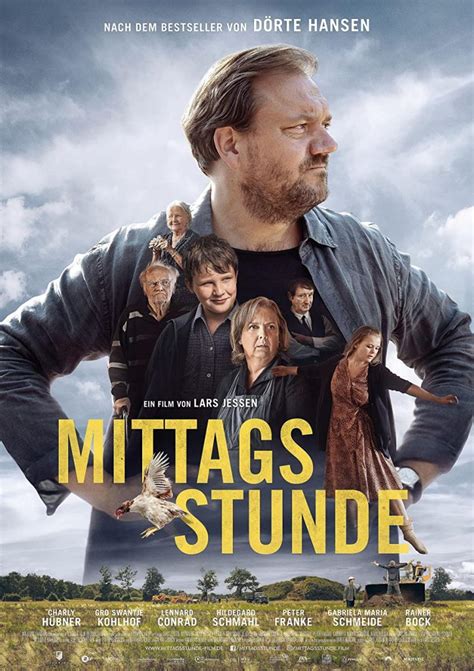 mittagsstunde