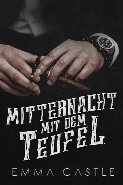 mitternacht german edition