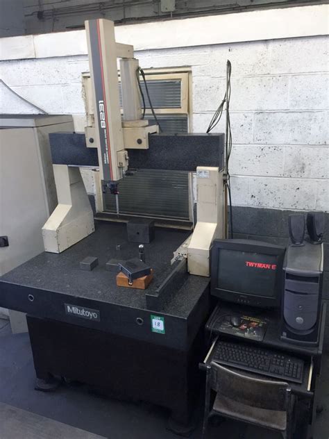 mitutoyo b231 user manual