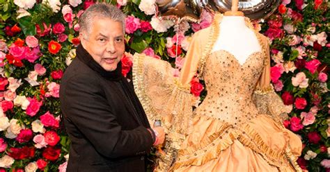 mitzy designer mexican biography