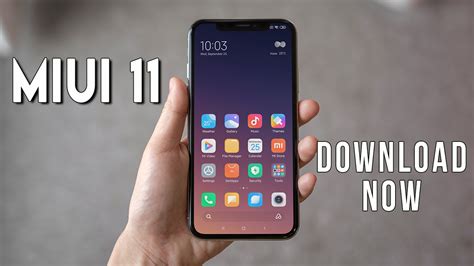 miui android 11