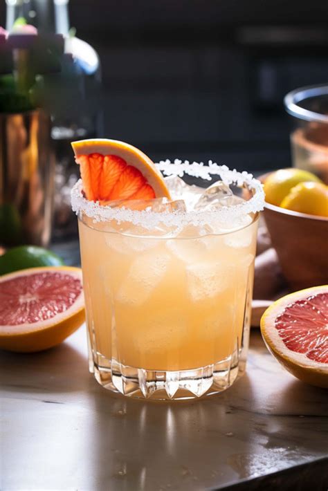 Mix And Drink