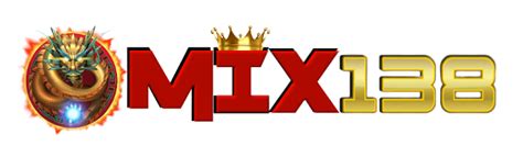 Mix138 Daftar   Mix138 Situs Judi Slot Online Terbaik Terpercaya No - Mix138 Daftar