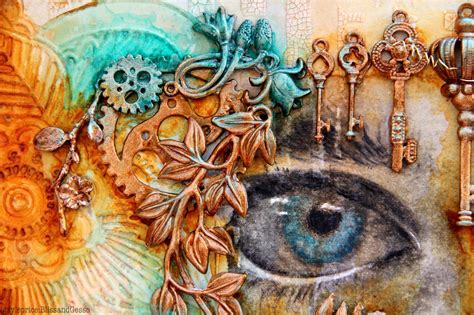 Mixed Media Place