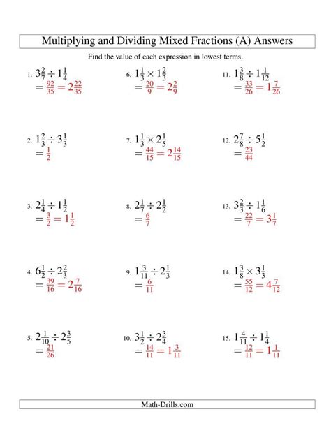 Mixed Numbers Worksheet 7th Grade Worksheet Resume Examples Mixed Numbers Worksheet 7th Grade - Mixed Numbers Worksheet 7th Grade