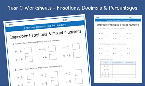Mixed Numbers Worksheet Ks2 Teacher Made Twinkl Adding Mixed Number Fractions Worksheet - Adding Mixed Number Fractions Worksheet