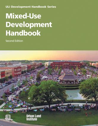 Mixed Use Development Handbook