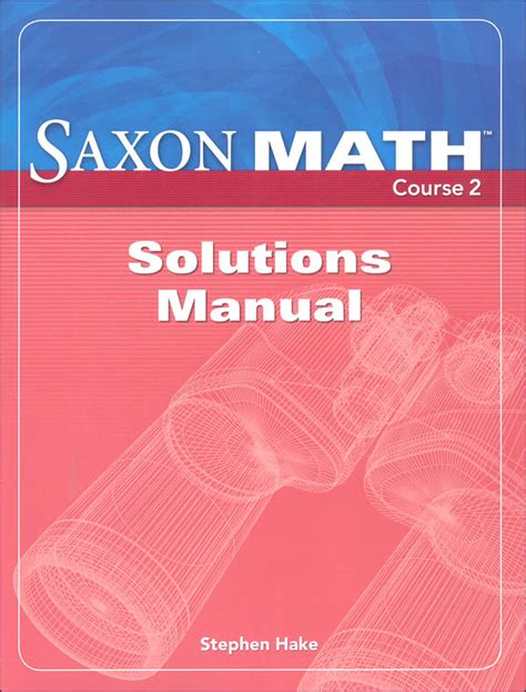Read Mixed Practice Solutions Saxon Math 