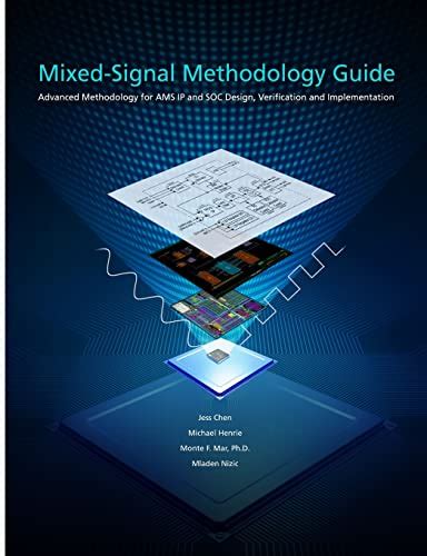 Read Online Mixed Signal Design Methodology Guide 