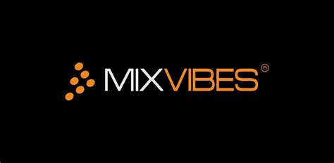 Mixvibes Logo