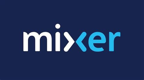 mixxer site