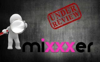 mixxxer reviews