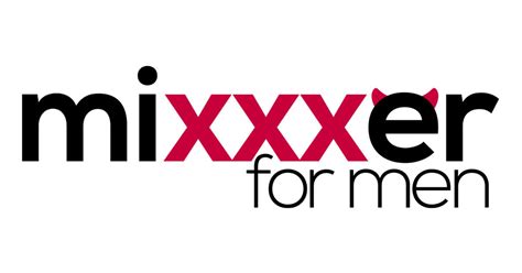 mixxxer.com