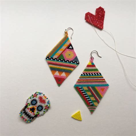 miyuki beads patterns