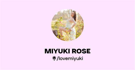 miyuki onlyfans