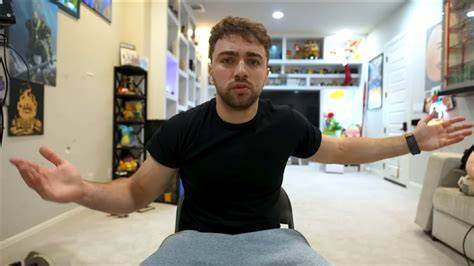 mizkif nude