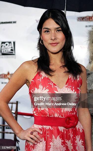 mizuo peck nude