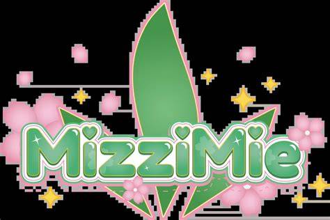 mizzivip nude