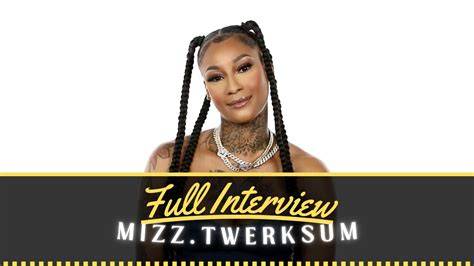 mizztwerksum nudes