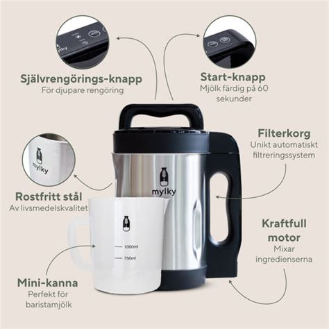 mjölkmaskinen