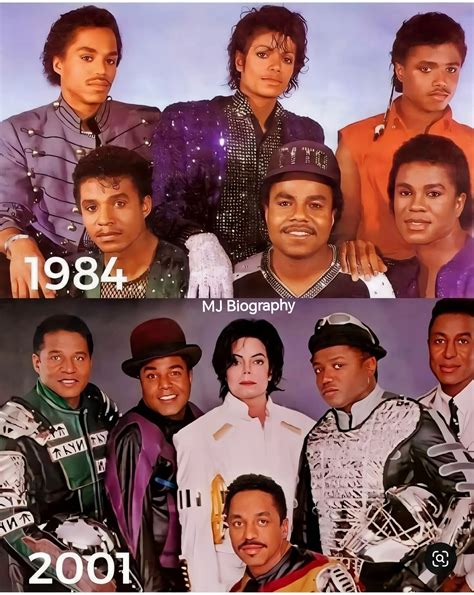 mj from generations biography