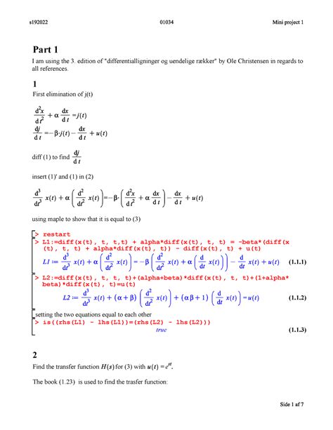 Mj Math2 Advanced Semester 2 Review Answers