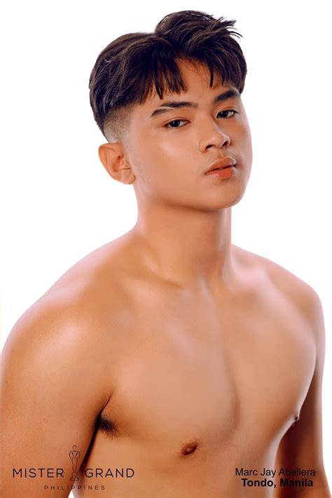 mj nude