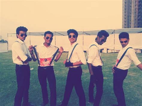 mj5 rohit singh biography of martin garrix
