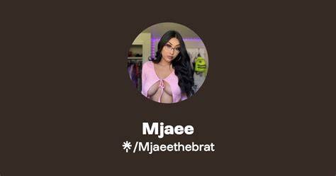 mjaeethebrat onlyfans nudes Full Pics & Video Content | Telegram ...