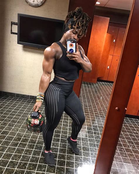 mjafricalove nude