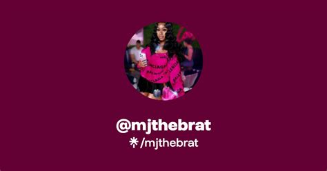 mjthebrat onlyfans
