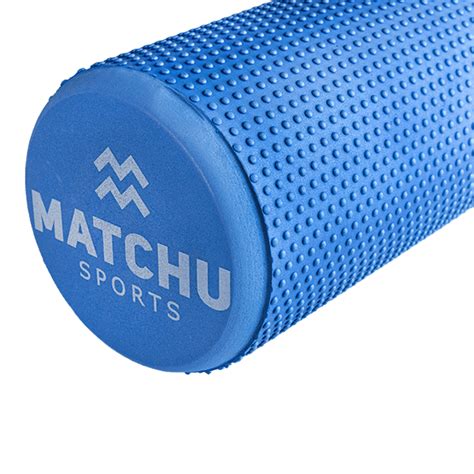 mjuk foam roller