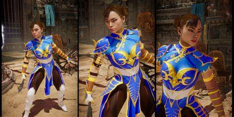 mk11 nude mod