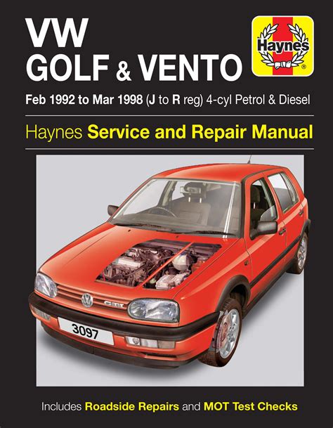 Read Online Mk3 Golf Haynes Pdf 