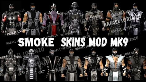 mk9 nude mod