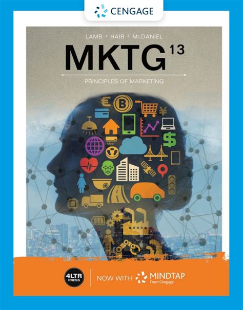 Mktg 13th Edition