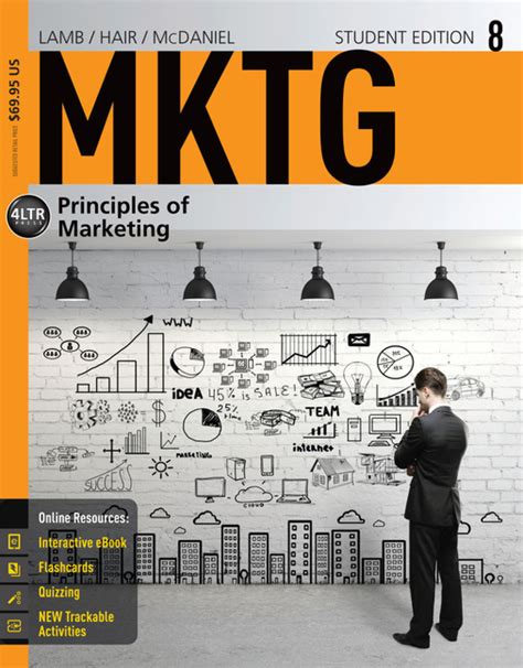 Mktg Edition 8th