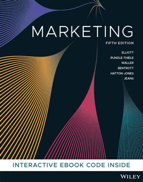 Full Download Mktg 5Th Edition 