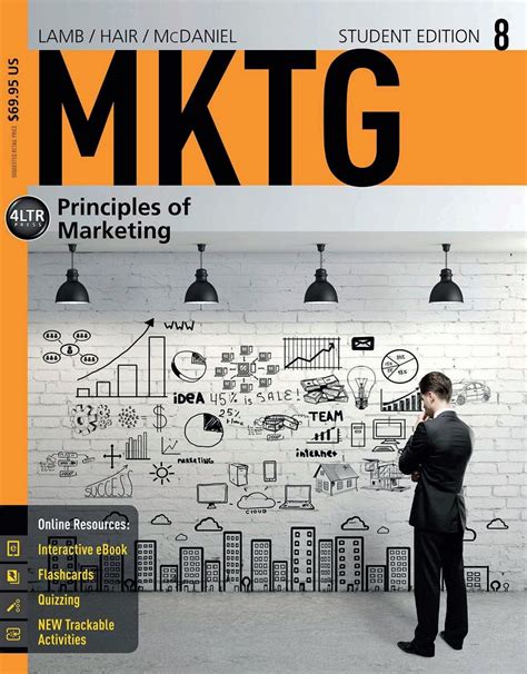 Read Mktg Edition 8Th 