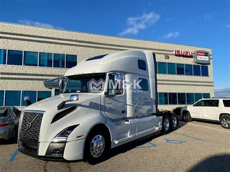 mktruckcenters.com