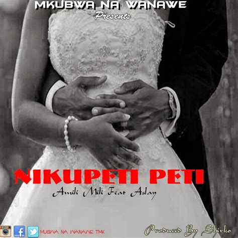 mkubwa na wanawe nikupeti peti video