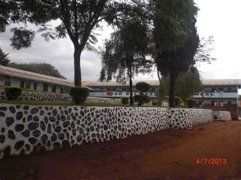 mkuu secondary school